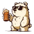 Thai Beer Judge